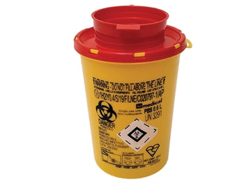 PBS LINE BEITT GÁMUR 0,6 l - 5790
