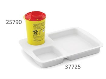 PBS LINE SHARP CONTAINER 0,6 l - 25790