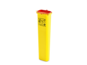 MAGNUM LONG SHARP CONTAINER 6.3 l - 25797