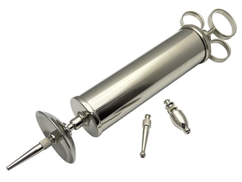 SCHIMMELBUSCH EYRA SPRAUTA 150 CC - allt málmur - 5837