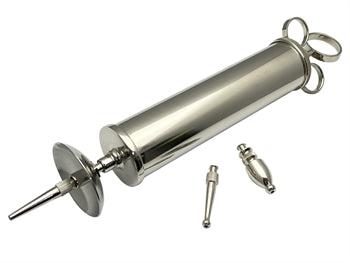 SCHIMMELBUSCH EYRA SPRAUTA 200 CC - allt málmur - 5838