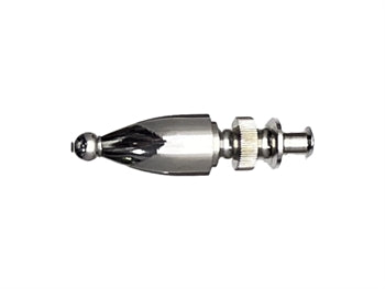 SPARE SCHIMMELBUSCH KATETER - ólive tegund - stór - 25841