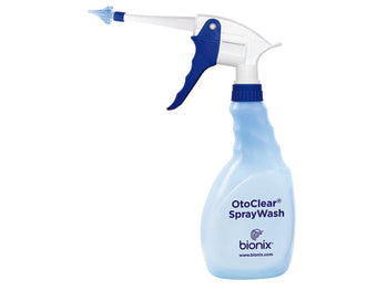 OTOCLEAR EAR SPRAY WASH KIT - bottle 500 ml - 25858