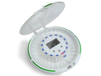 PILL DISPENSER með Bluetooth - 5871
