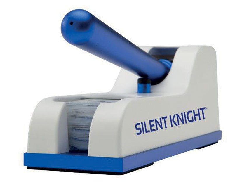 Silent Knight pillukvörn – mynd 3