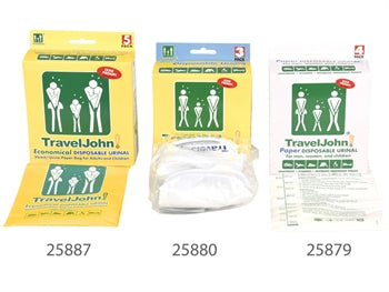 TRAVELJOHN EINNOTA KASTI 800cc - 25887