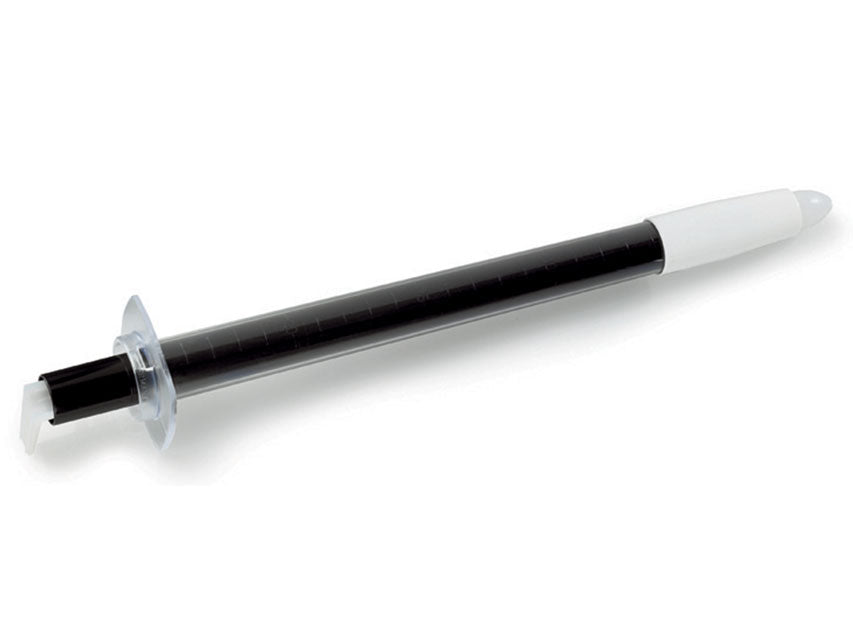 HEINE UniSpec einnota bugaristilsspegill – 250 × 20 mm – 25 stk.