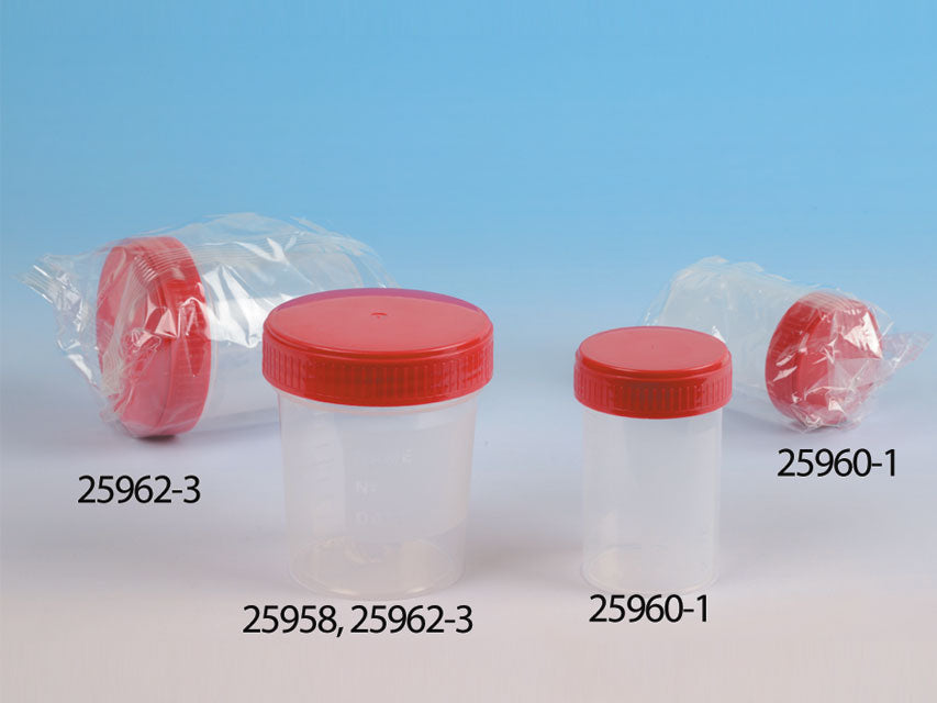 Þvagkönnur 120 ml - stór – mynd 2