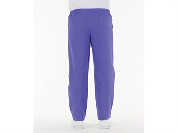 BUXUR - blár indigo bómull - Miðlungs - 26156