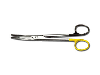 SUPER CUT MEÐ T.C. MAYO SKER - boginn - 14 cm - 26485