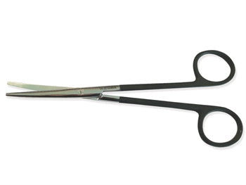 SUPER CUT METZENBAUM skæri - bogin - 18 cm - 489