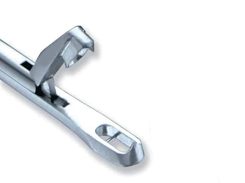 TISCHLER töng – bein – sérstaklega löng – 25 cm