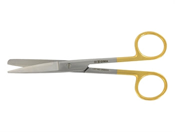 GULL SKER BEINT DULLT/BEITT - 14.5 cm - 6500