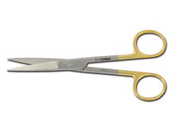 GULL SKER BEINT BEITT/BEITT - 14.5 cm - 6502