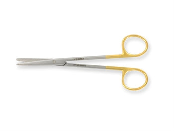 GOLD METZENBAUM SKERI beint - 14 cm - 6510