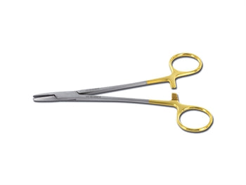 GOLD MAYO HEGAR NÁLARHOLDARI - 20 cm - 6532