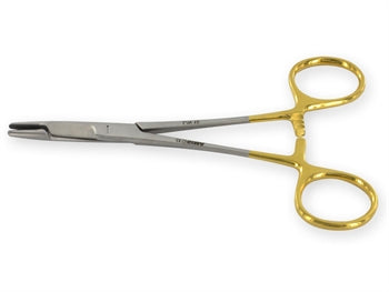 GOLD OLSEN HEGAR saumurhaldar - 19 cm - 6542
