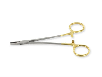 GOLD CRILE WOOD nálarhaldar - 15 cm - 26546