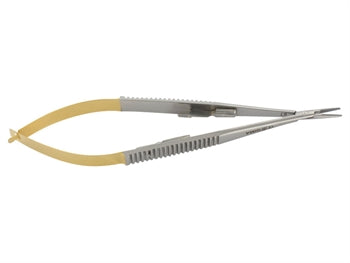 GOLD CASTROVIEJO saumurshaldari beinn - 14 cm - flatur oddur - 26550
