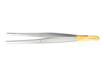 GOLD GILLIES skurðtæki - 15 cm - 26558