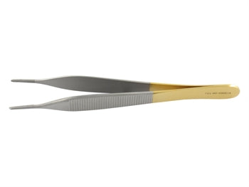 GOLD ADSON skurðtæki - 12 cm - 26560