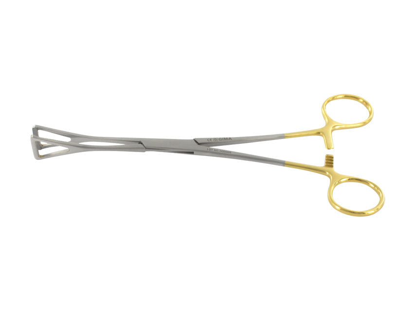 GOLD DUVAL töng – 20 cm – wolframkarbíð