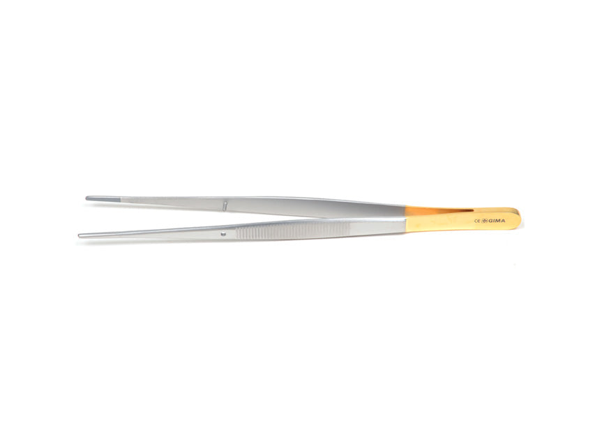 GOLD POTTS SMITH skurðtæki - 20 cm