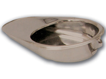 S/S rúmspönn brotagerð 418x292x85 mm með hring - 2659