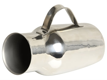S/S karlkyns skálar - 85x220 mm - 1.5 l - 26592