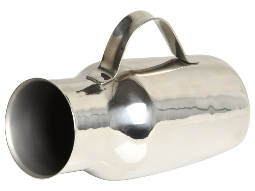 S/S karlkyns skálar - 85x220 mm - 1.5 l