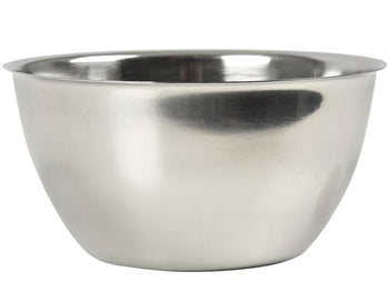 Ryðfrítt gallipot diam.158 mm - 6596