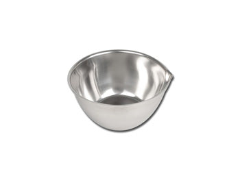 S/S GALLIPOT MEÐ BRÚN diam. 158 mm - 26619