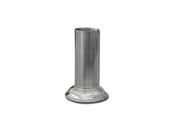 S/S FORCEPS JAR - diam. 55x140 mm - 26626