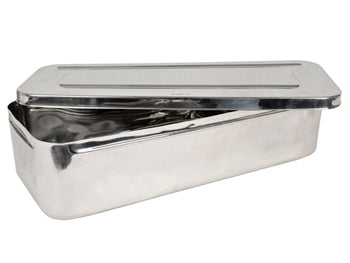 EKKI RÚSTUNAR KASSI - 50x20x10 cm - 26657