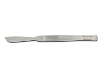 POT-BELLIED BLAD SKURÐTÆKI - 13 cm - 6699