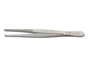 SURGERY FORCEPS - 12 cm 1x2 - 26692