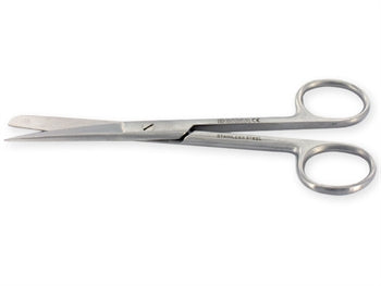 SKURÐVÍR BEIN BLUNT/SHARP - 20 cm - 26726