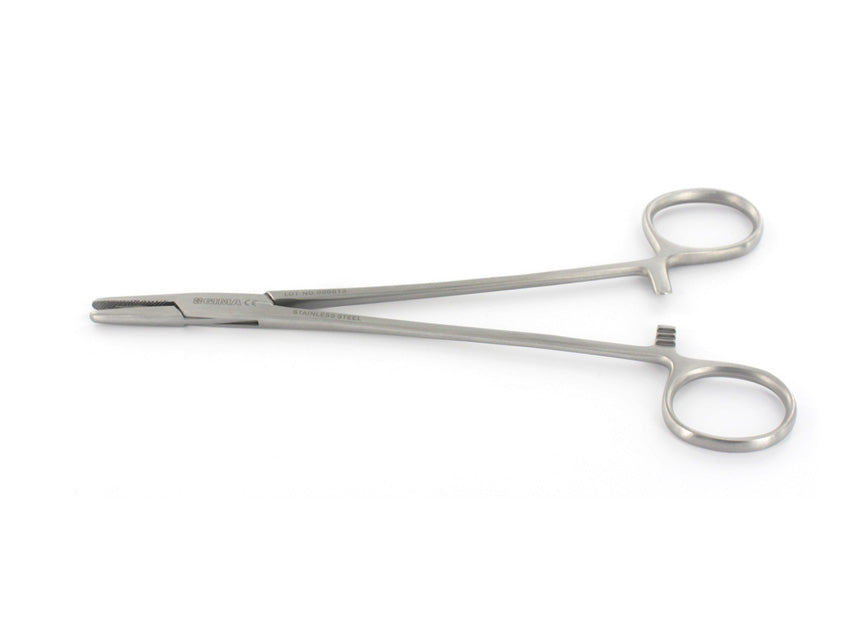 MAYO HEGAR nálarholdari - 16 cm