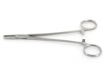 MAYO HEGAR NEEDLE HOLDER - 20 cm - 26733