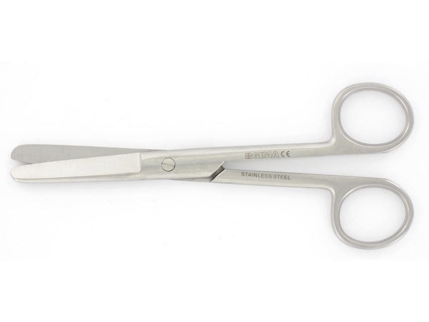 Skæri bein bitlaus/bitlaus – 14,5 cm