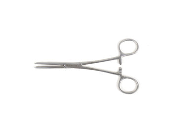 KLEMMER klósett - beint - 14 cm - 6749