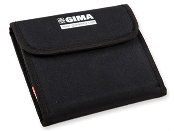 TROUSSE CLASSICA - nylon taska - 10 stykki - 26761
