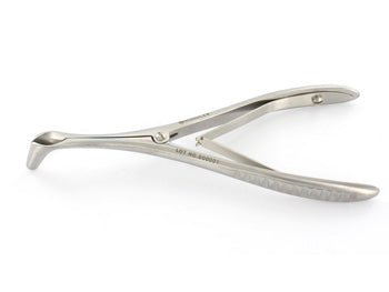 TIECK HALLE nef spekulum - 13.5 cm - 26765