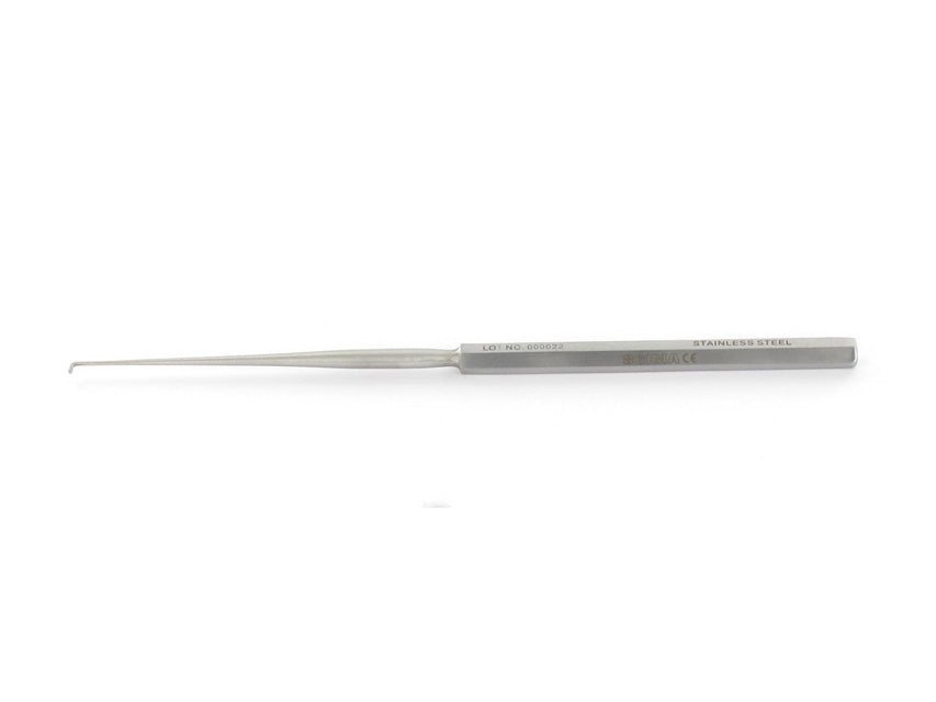 LUCAE Krókur fíngerð – 14 cm