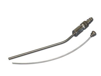 Mikro eyra bolla-laga polypus grip - 26796