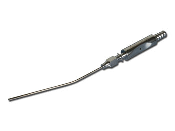 ROSEN eyra sugu kateter þvermál 1.5 mm - 6797