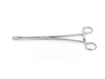 FOERSTER "LÍTILL HRINGUR" skurðlæknisgrip - 25 cm - 6805
