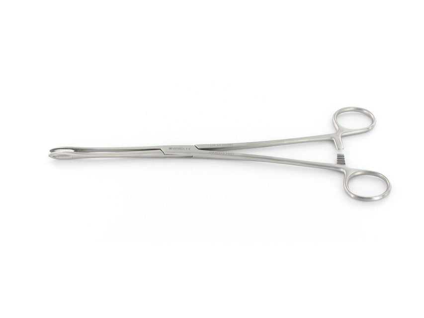 FOERSTER "lítill RING" skurðtöng – 25 cm