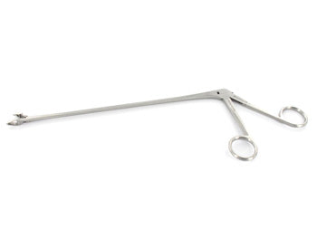 SCHUMACHER biopsí skurðlæknisgrip 24 cm - 6806