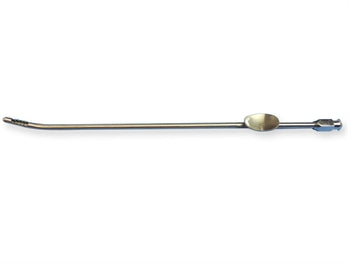 NOVAK SUCTION CANNULA - 26807
